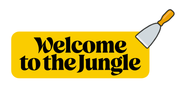 How to Scrap Welcome To The Jungle
