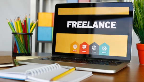 Find companies hiring Freelancers